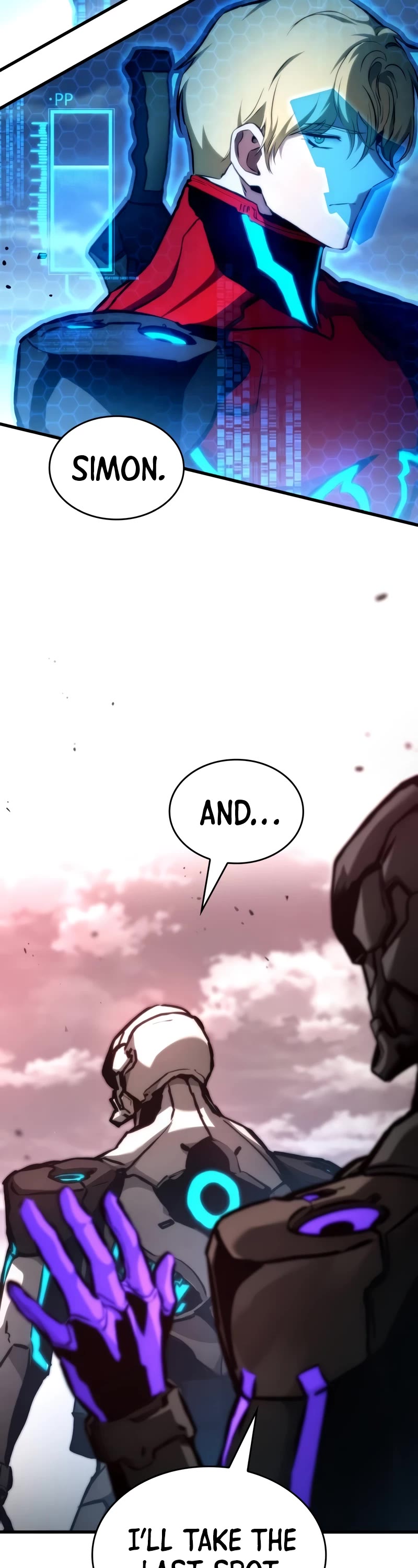 Kill The Dragon Chapter 113 page 4 - Chapter 113