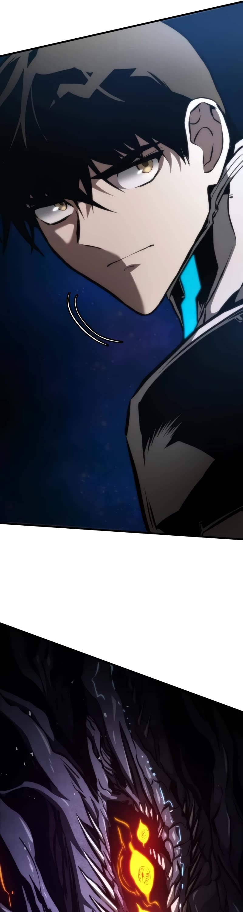 Kill The Dragon Chapter 113 page 40 - Chapter 113