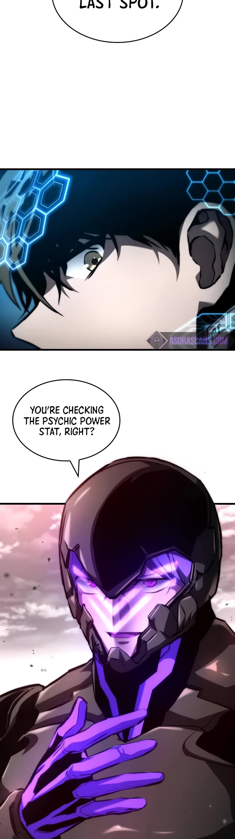 Kill The Dragon Chapter 113 page 5 - Chapter 113