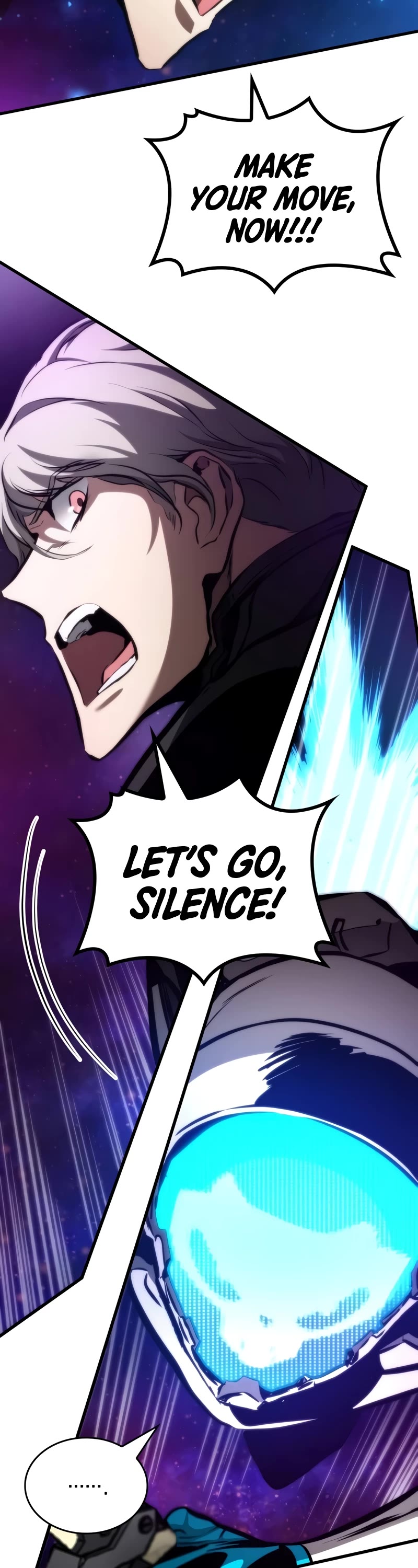 Kill The Dragon Chapter 113 page 50 - Chapter 113