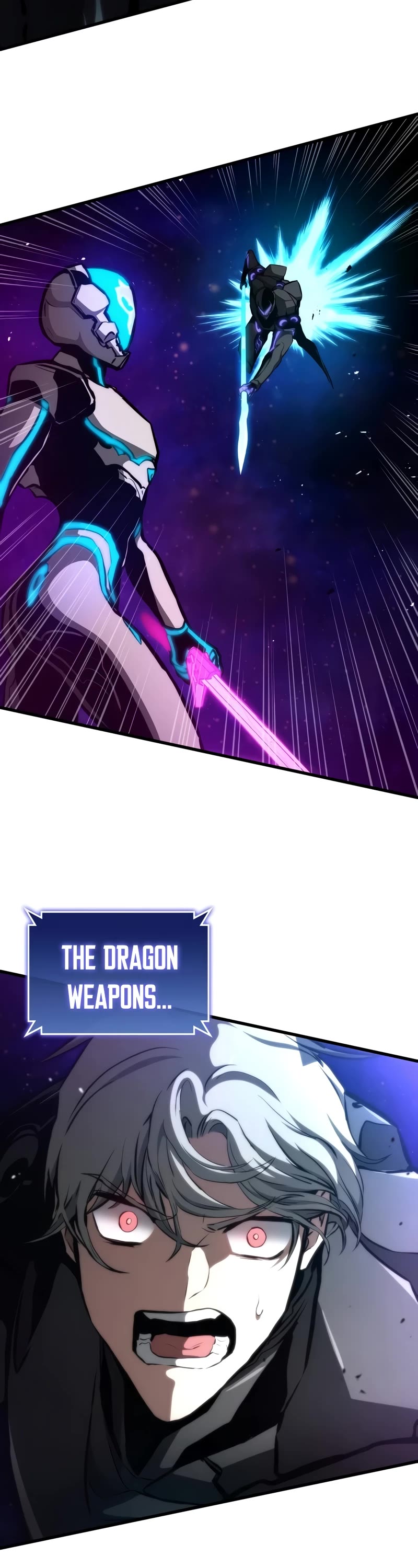 Kill The Dragon Chapter 113 page 60 - Chapter 113