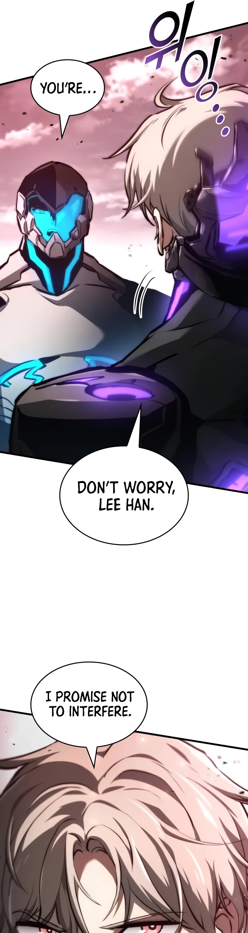 Kill The Dragon Chapter 113 page 7 - Chapter 113