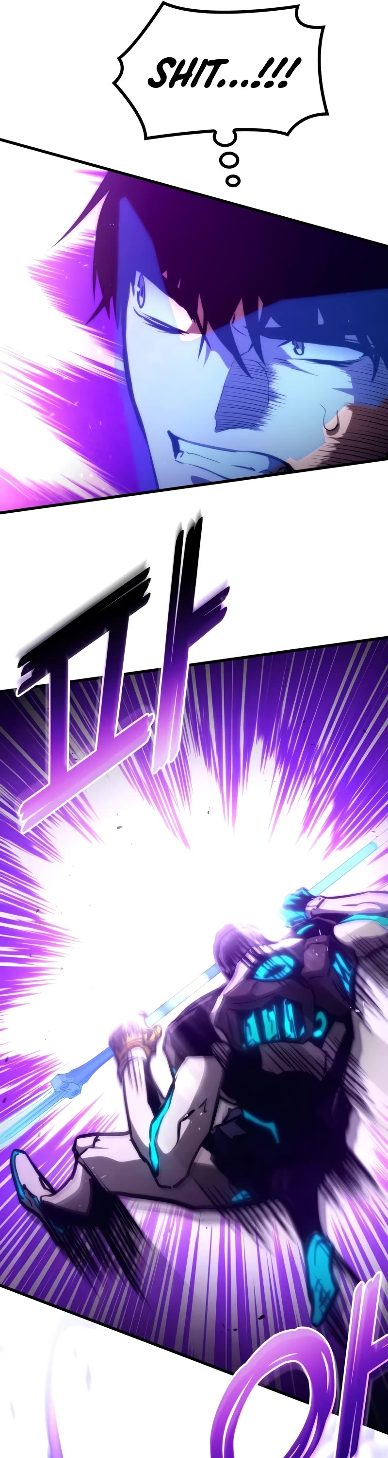 Kill The Dragon Chapter 114 page 11 - Chapter 114