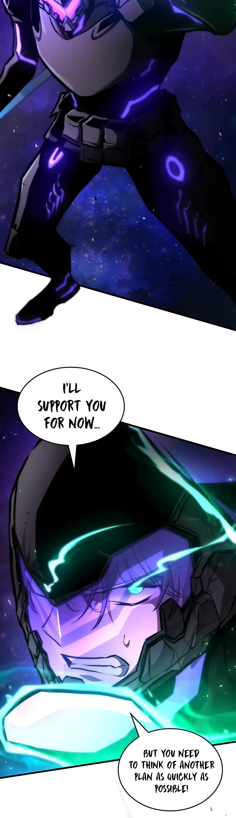Kill The Dragon Chapter 114 page 14 - Chapter 114
