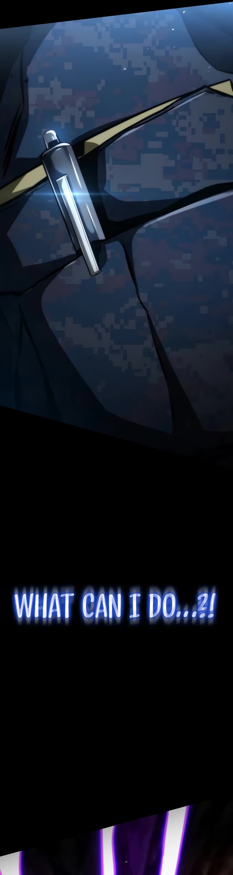 Kill The Dragon Chapter 114 page 20 - Chapter 114