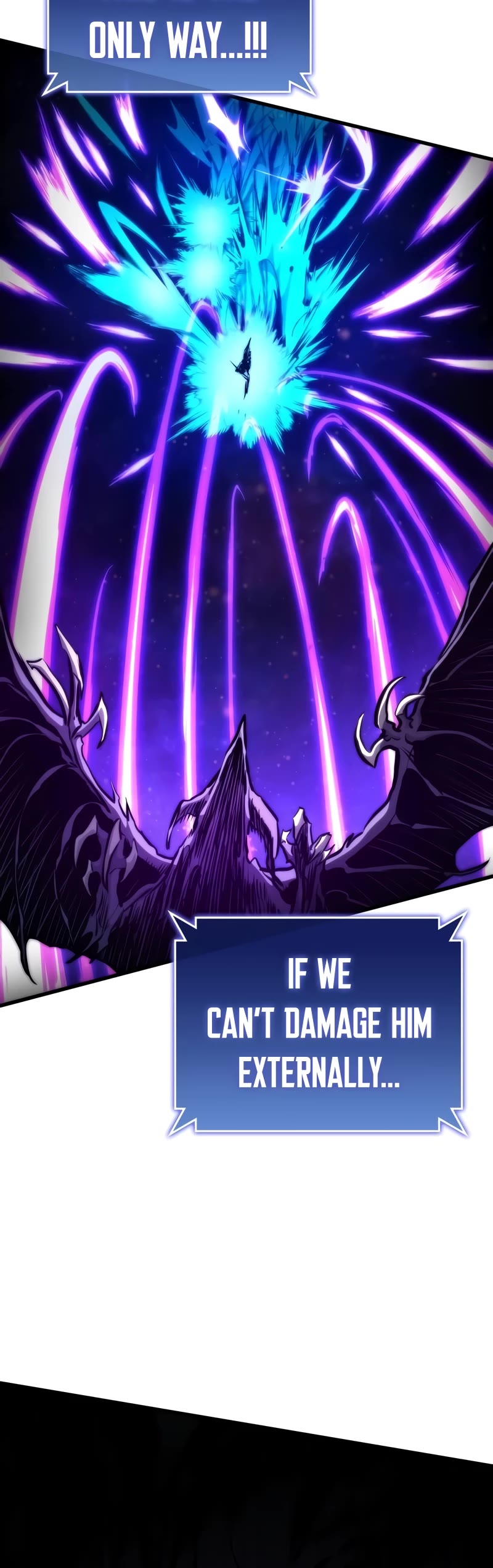 Kill The Dragon Chapter 114 page 28 - Chapter 114