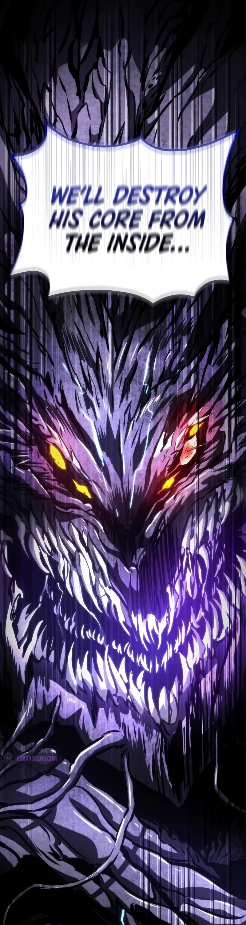 Kill The Dragon Chapter 114 page 29 - Chapter 114
