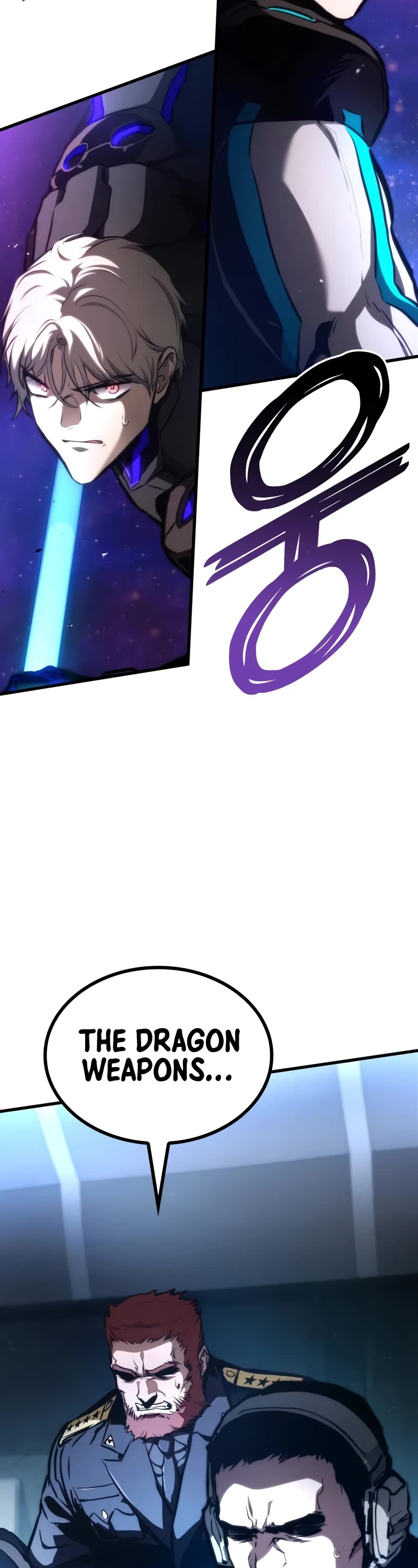 Kill The Dragon Chapter 114 page 3 - Chapter 114