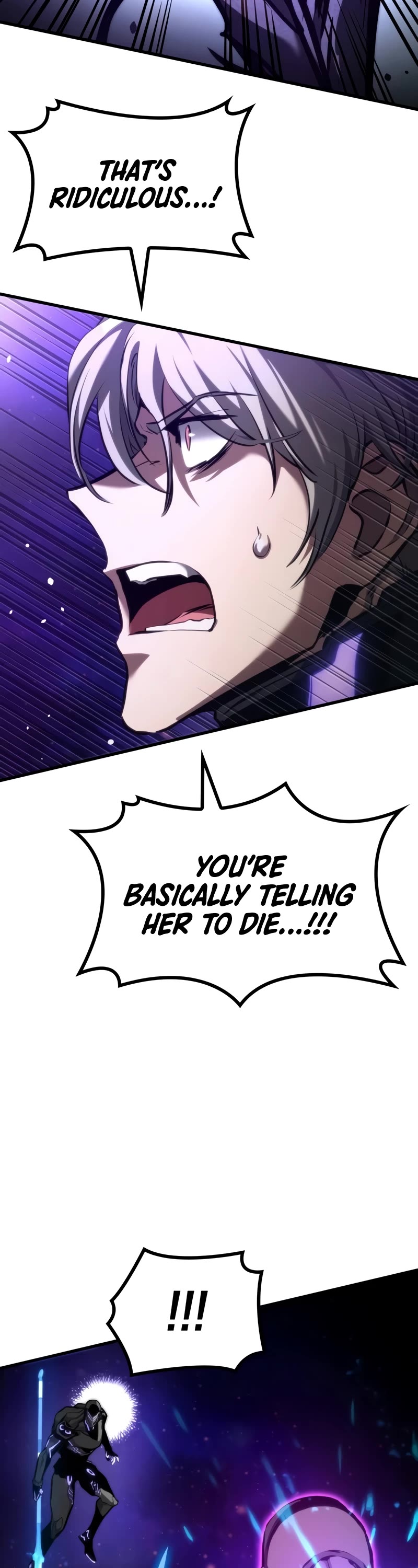 Kill The Dragon Chapter 114 page 31 - Chapter 114