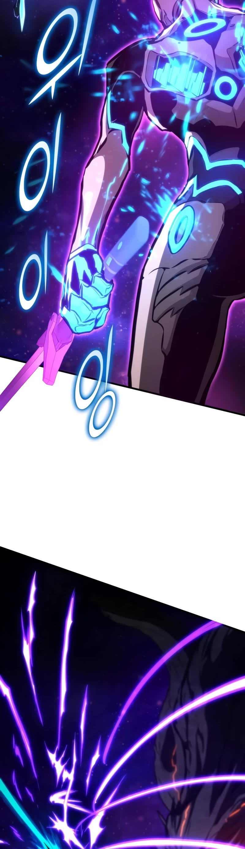Kill The Dragon Chapter 114 page 32 - Chapter 114