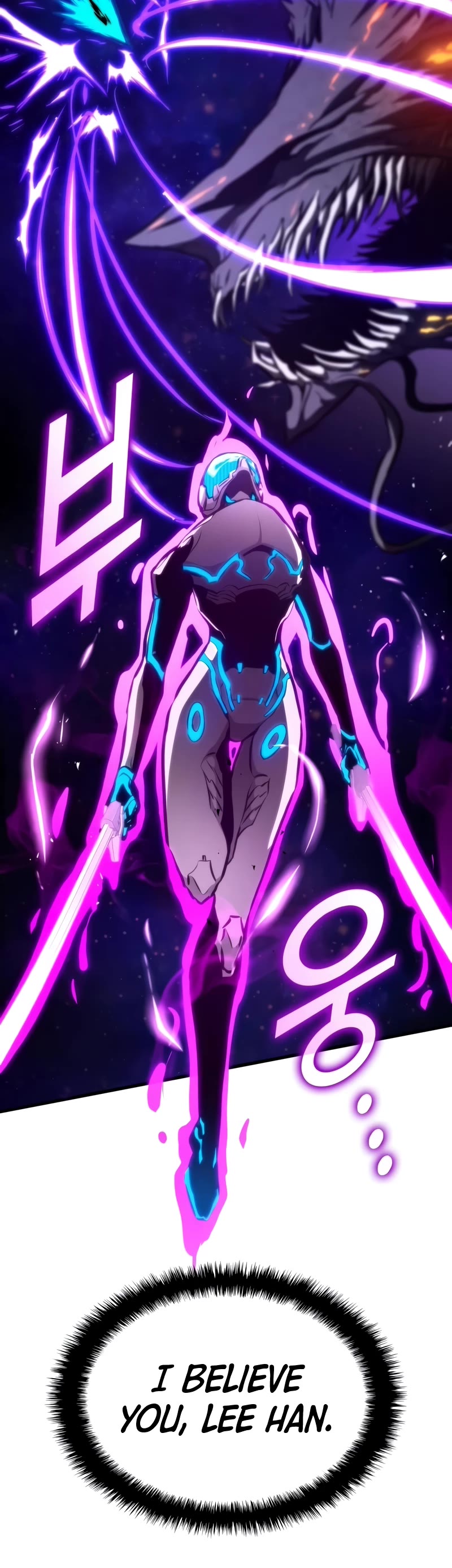 Kill The Dragon Chapter 114 page 33 - Chapter 114