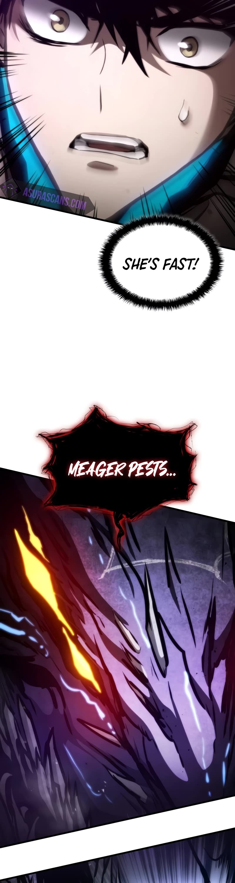 Kill The Dragon Chapter 114 page 35 - Chapter 114