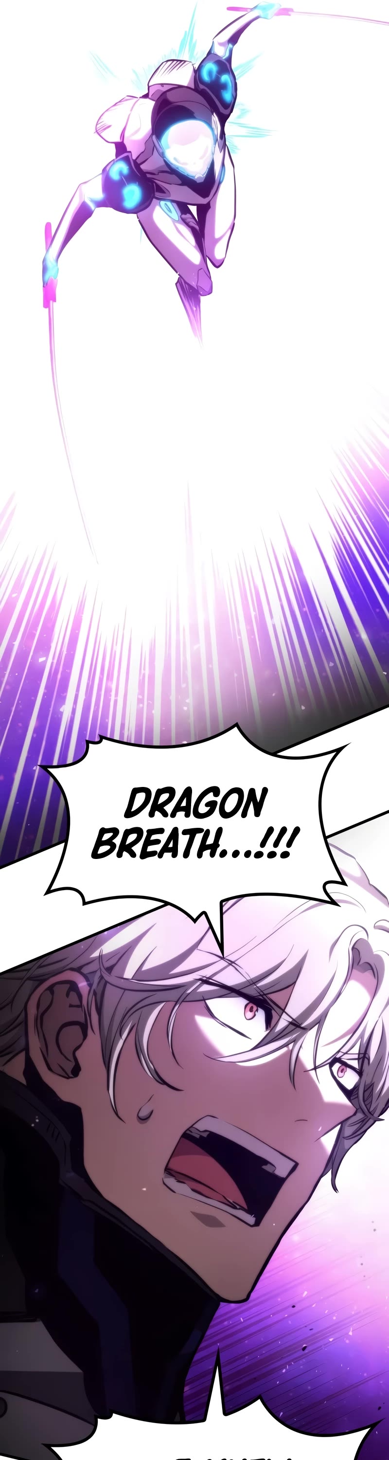 Kill The Dragon Chapter 114 page 39 - Chapter 114