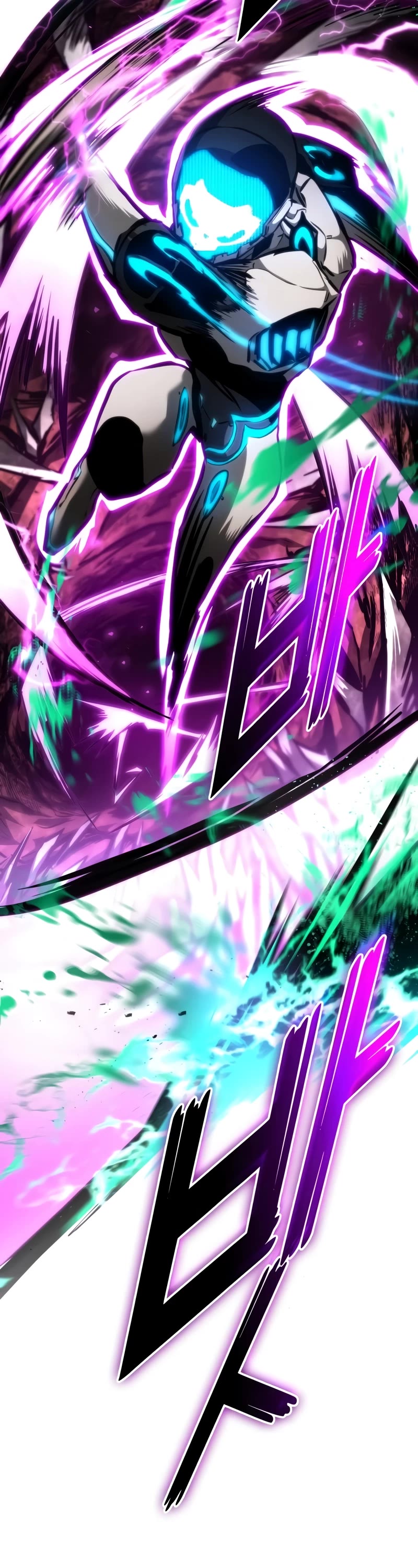 Kill The Dragon Chapter 114 page 46 - Chapter 114