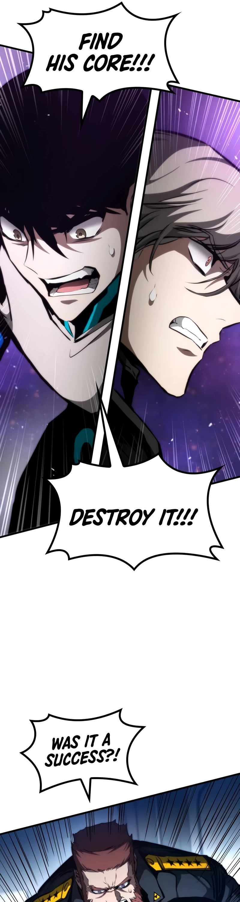 Kill The Dragon Chapter 114 page 49 - Chapter 114
