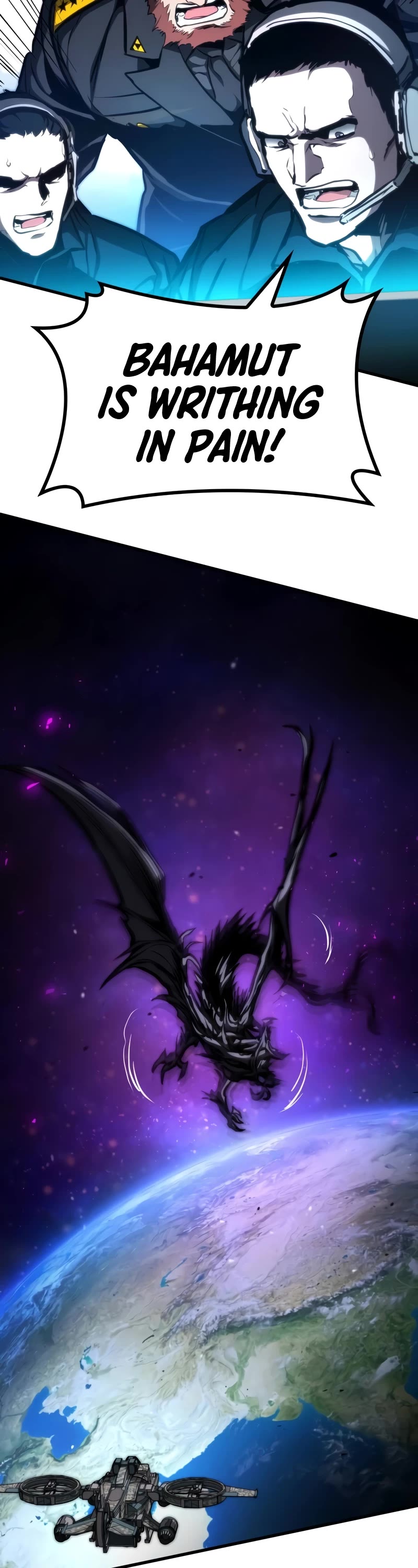 Kill The Dragon Chapter 114 page 50 - Chapter 114