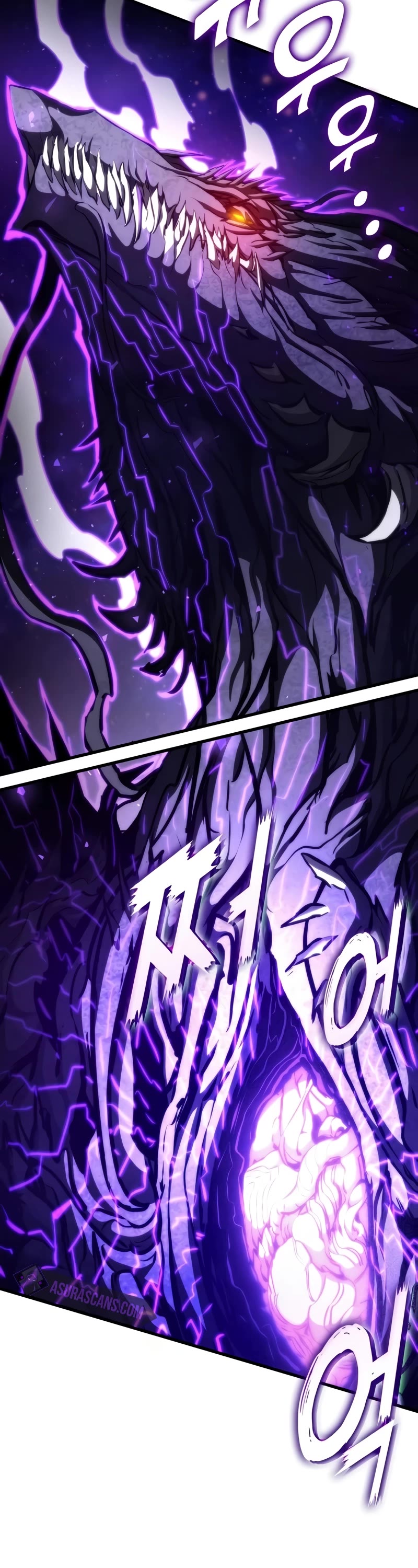 Kill The Dragon Chapter 114 page 55 - Chapter 114