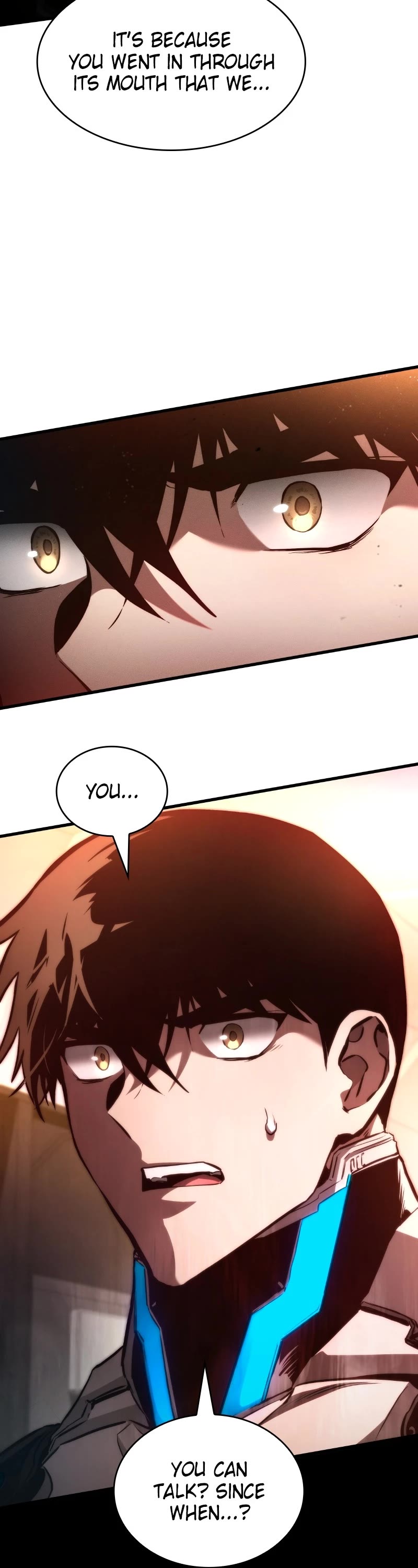 Kill The Dragon Chapter 115 page 12 - Chapter 115: Episode 115