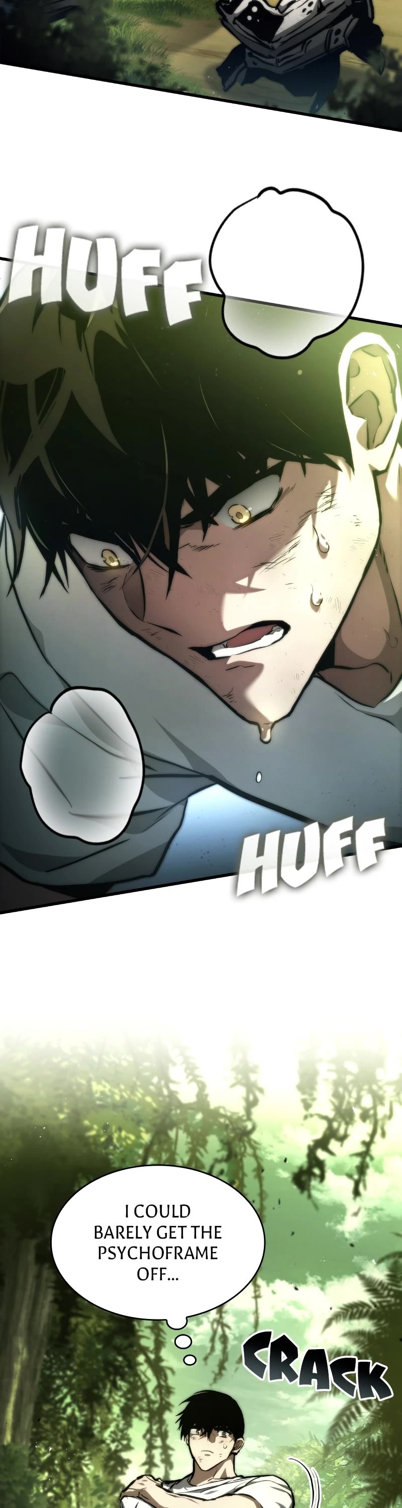 Kill The Dragon Chapter 115 page 17 - Chapter 115: Episode 115