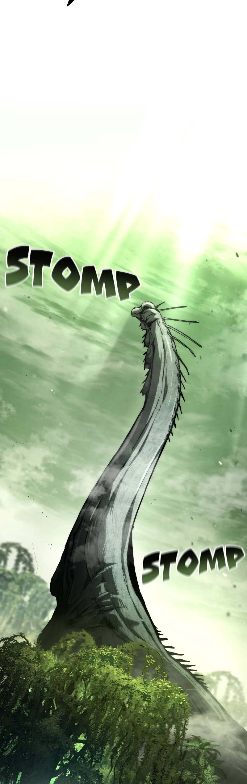 Kill The Dragon Chapter 115 page 20 - Chapter 115: Episode 115