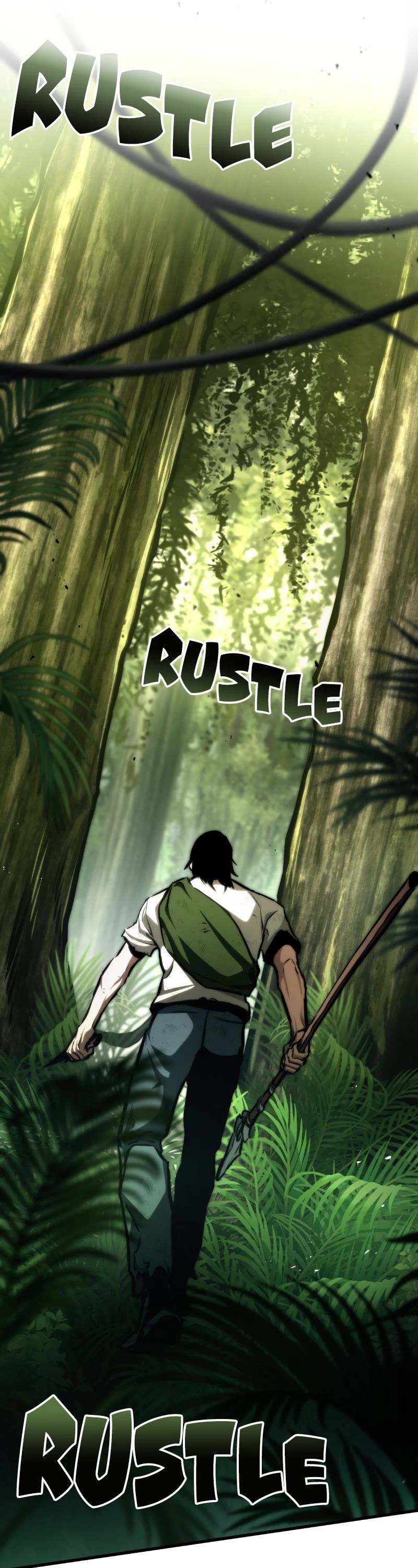 Kill The Dragon Chapter 115 page 26 - Chapter 115: Episode 115