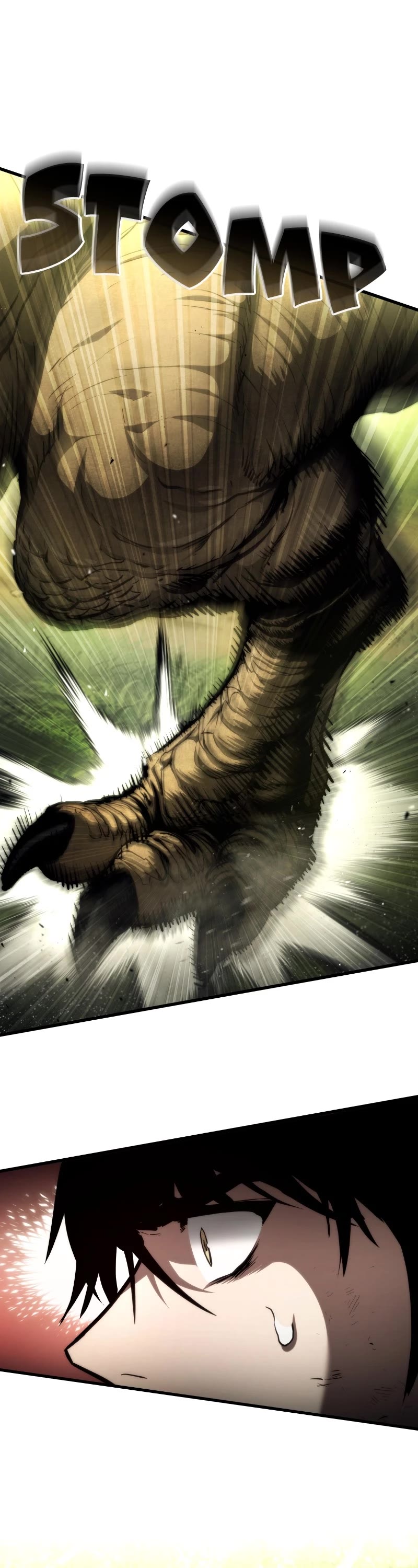 Kill The Dragon Chapter 115 page 28 - Chapter 115: Episode 115