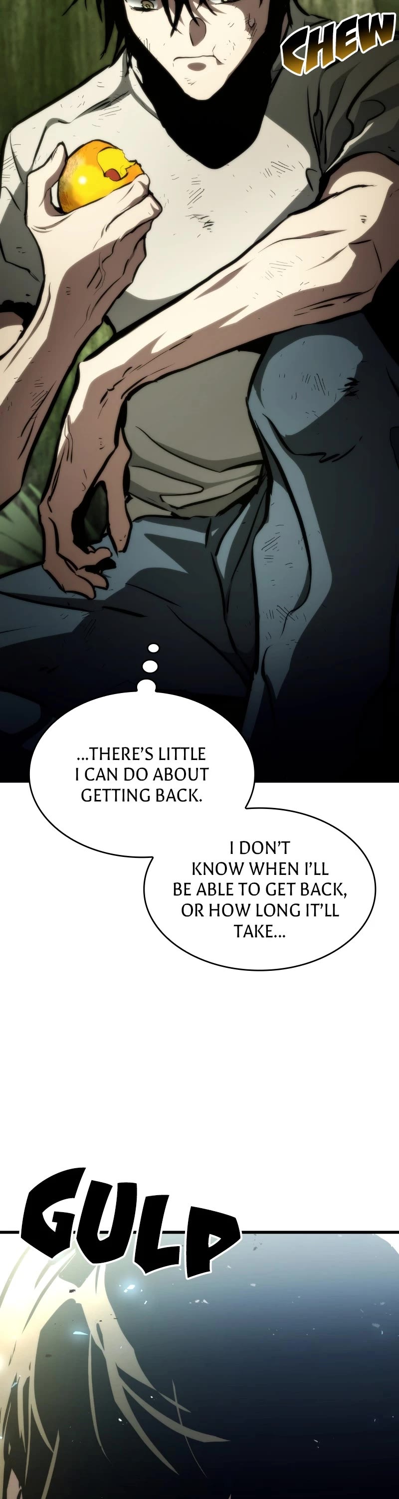 Kill The Dragon Chapter 115 page 33 - Chapter 115: Episode 115