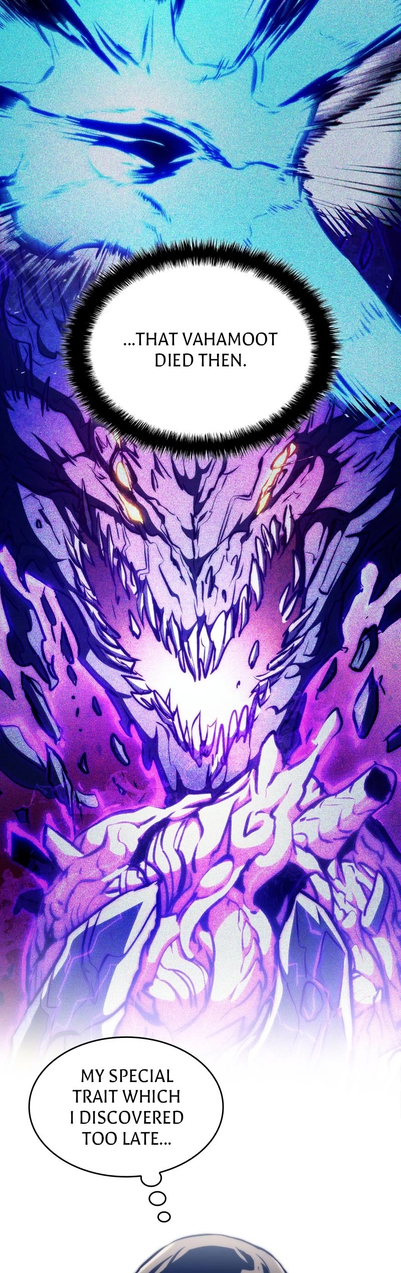 Kill The Dragon Chapter 115 page 39 - Chapter 115: Episode 115