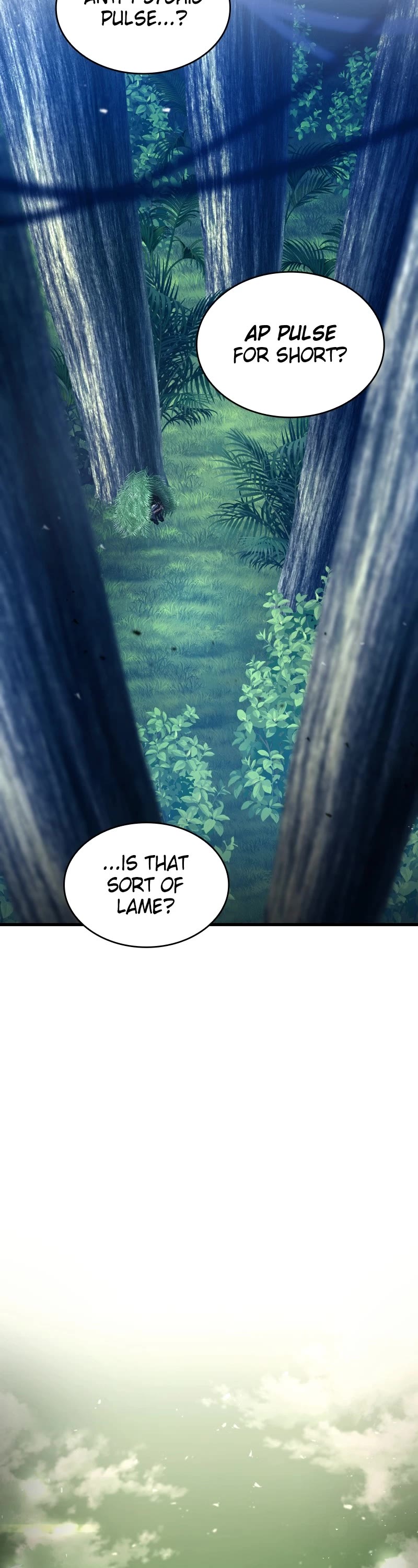 Kill The Dragon Chapter 115 page 42 - Chapter 115: Episode 115
