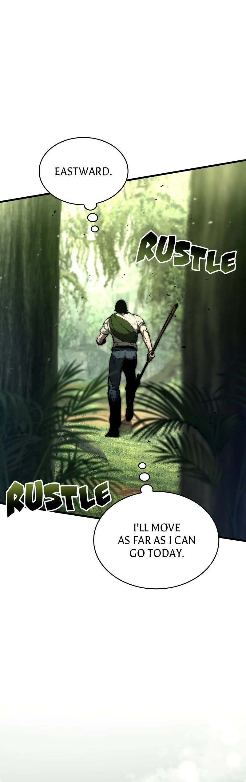 Kill The Dragon Chapter 115 page 44 - Chapter 115: Episode 115