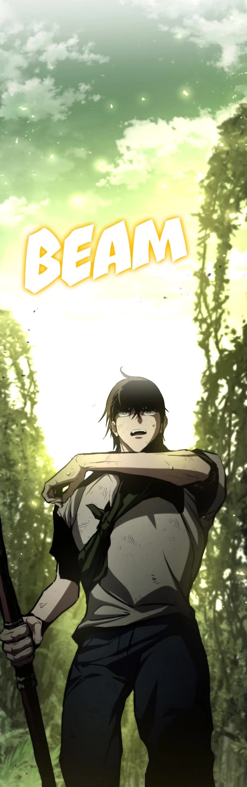 Kill The Dragon Chapter 115 page 45 - Chapter 115: Episode 115