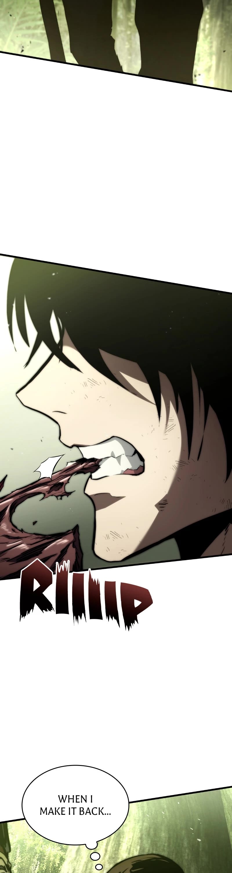 Kill The Dragon Chapter 115 page 46 - Chapter 115: Episode 115