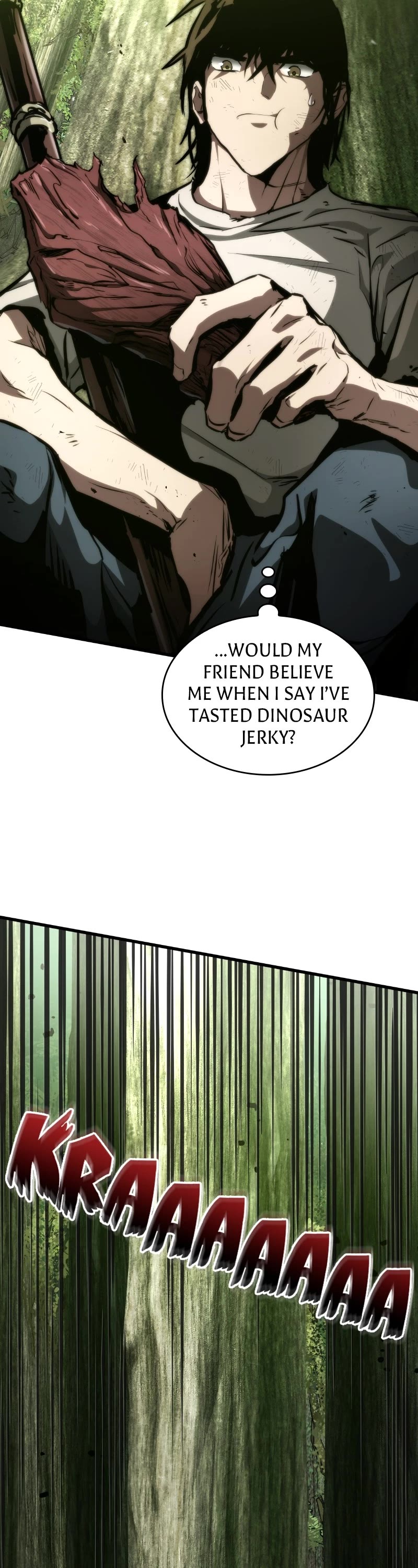 Kill The Dragon Chapter 115 page 47 - Chapter 115: Episode 115