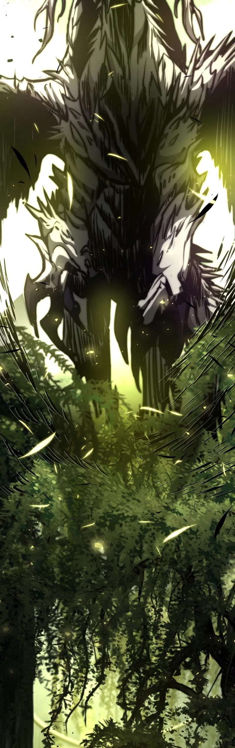 Kill The Dragon Chapter 115 page 50 - Chapter 115: Episode 115