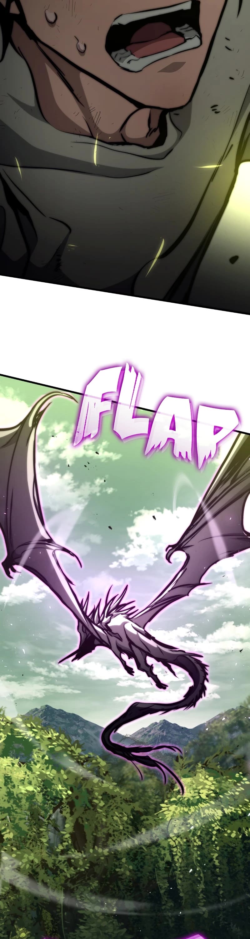 Kill The Dragon Chapter 115 page 53 - Chapter 115: Episode 115
