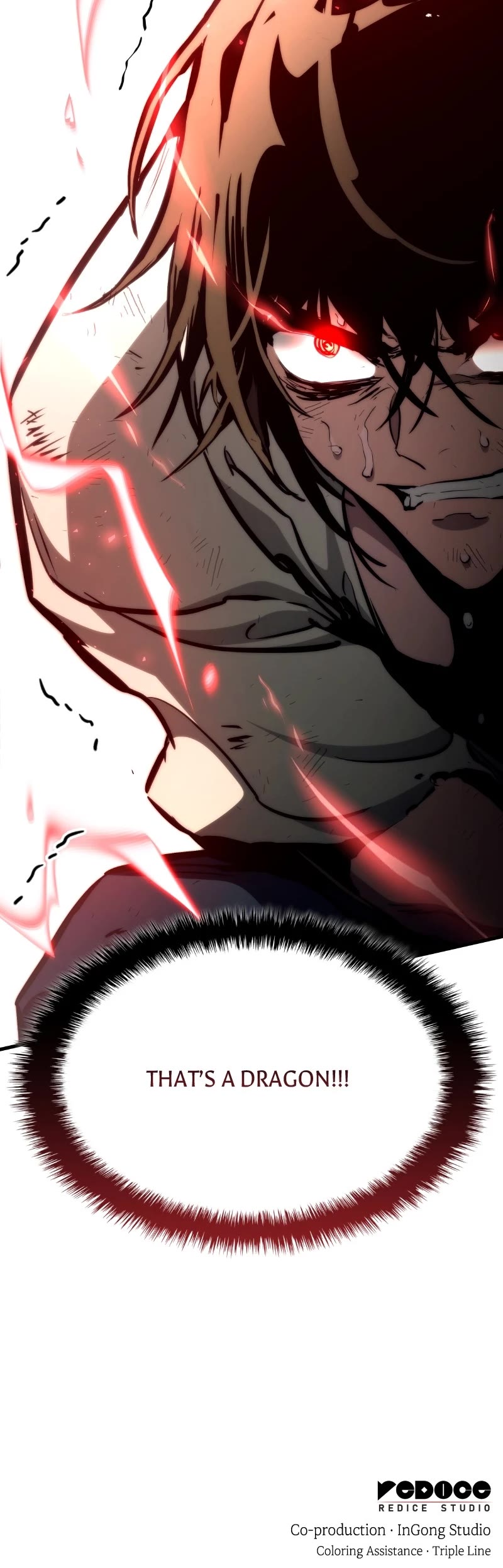 Kill The Dragon Chapter 115 page 57 - Chapter 115: Episode 115