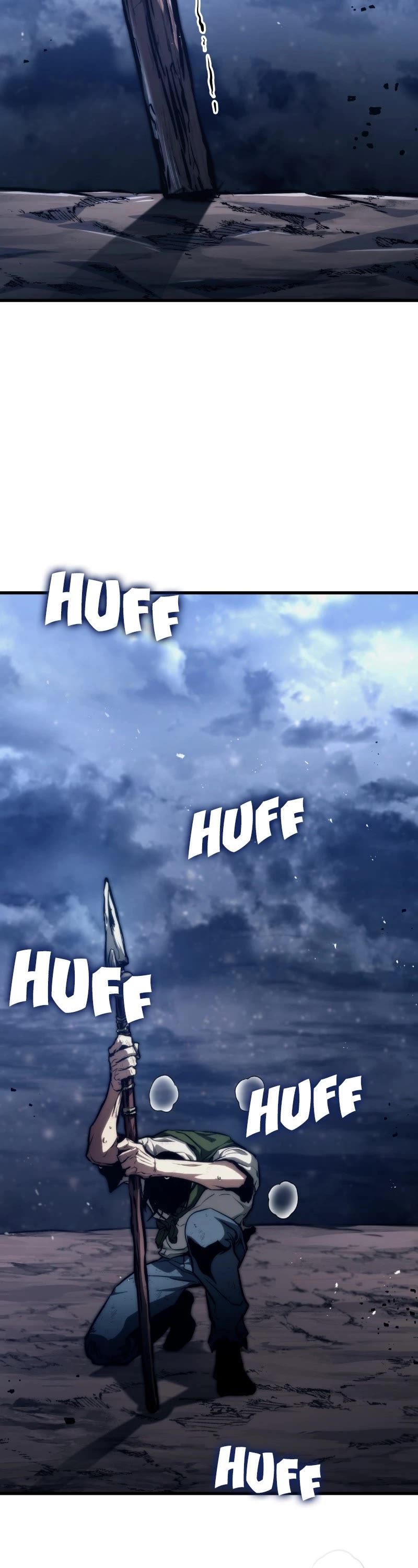 Kill The Dragon Chapter 116 page 17 - Chapter 116: Episode 116