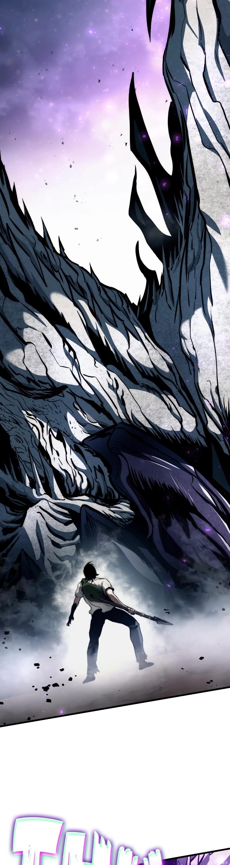 Kill The Dragon Chapter 116 page 22 - Chapter 116: Episode 116