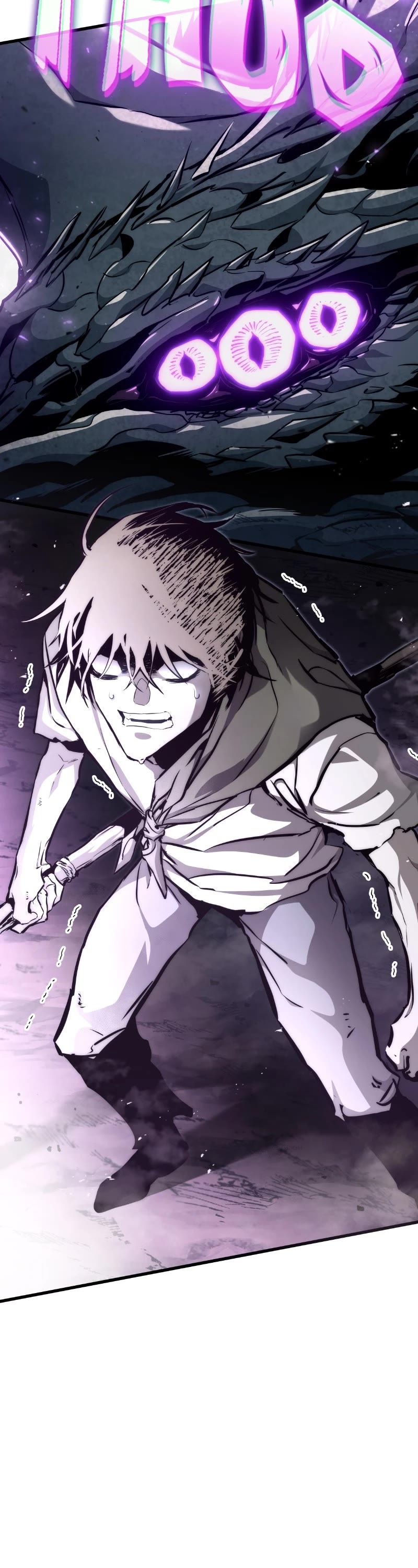 Kill The Dragon Chapter 116 page 23 - Chapter 116: Episode 116