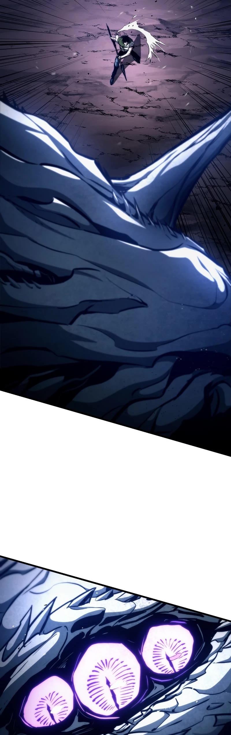 Kill The Dragon Chapter 116 page 25 - Chapter 116: Episode 116