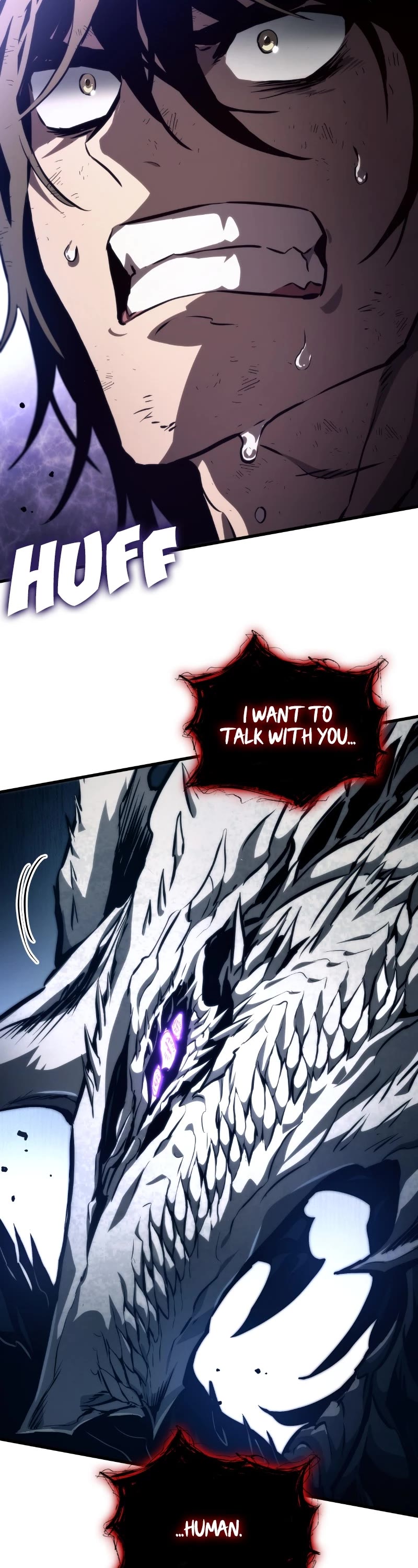 Kill The Dragon Chapter 116 page 27 - Chapter 116: Episode 116