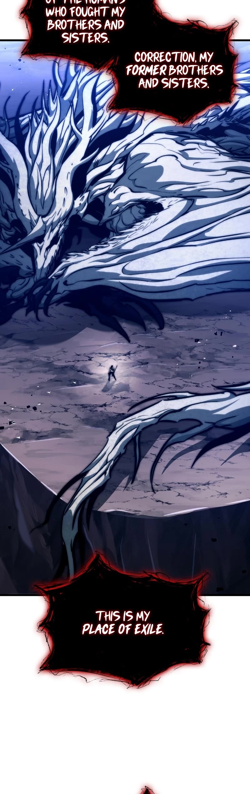 Kill The Dragon Chapter 116 page 29 - Chapter 116: Episode 116