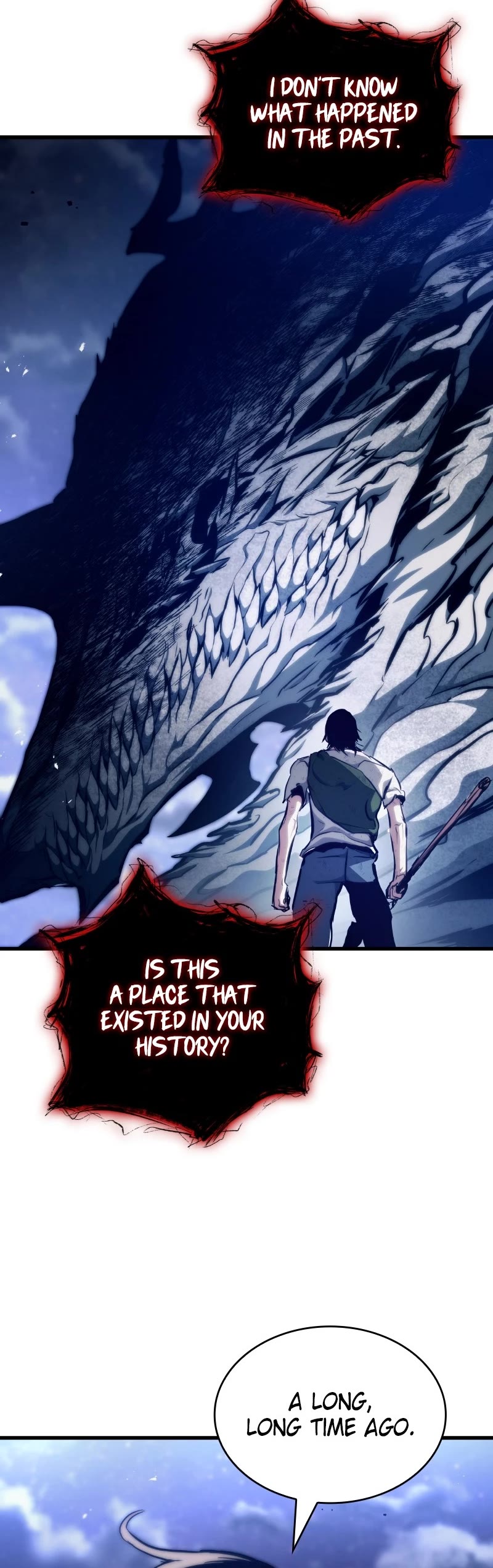Kill The Dragon Chapter 116 page 30 - Chapter 116: Episode 116