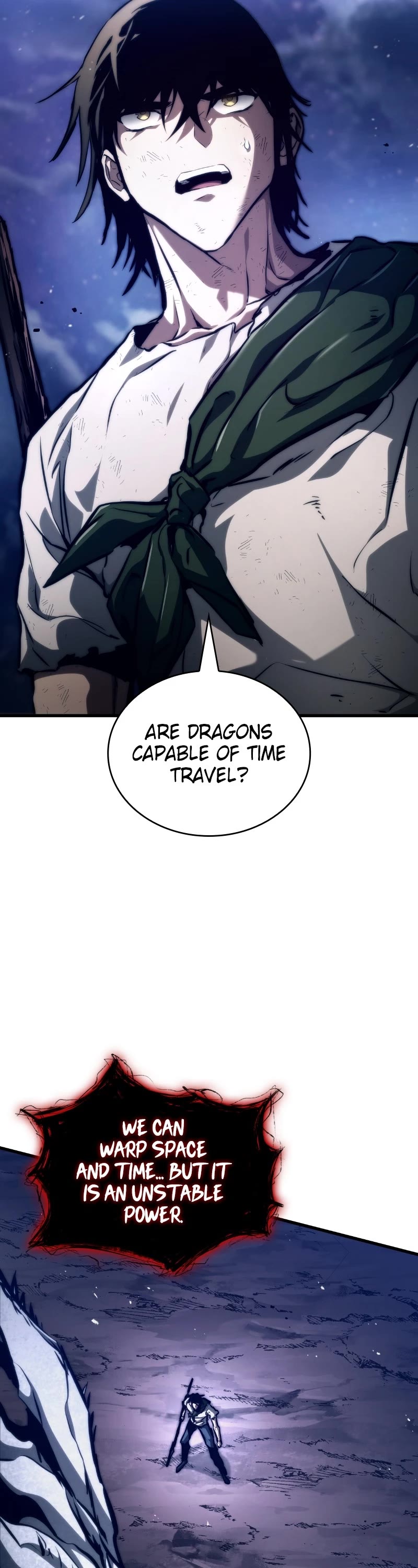 Kill The Dragon Chapter 116 page 31 - Chapter 116: Episode 116