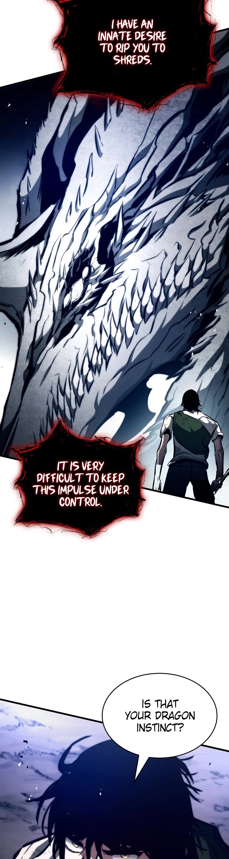 Kill The Dragon Chapter 116 page 33 - Chapter 116: Episode 116