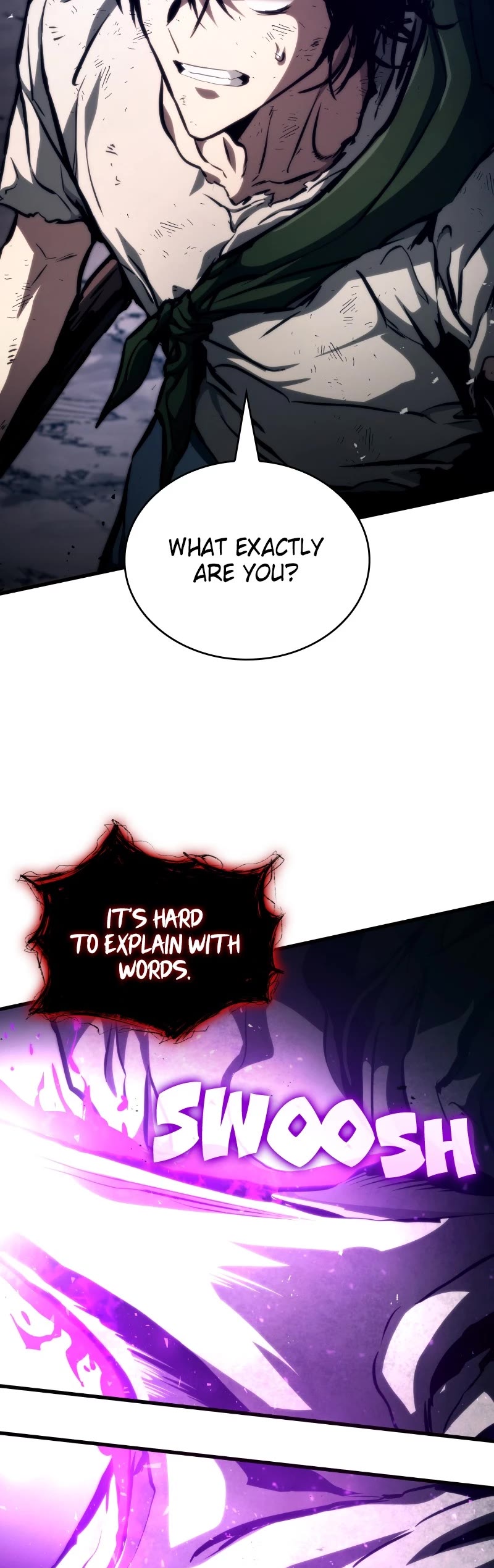 Kill The Dragon Chapter 116 page 34 - Chapter 116: Episode 116