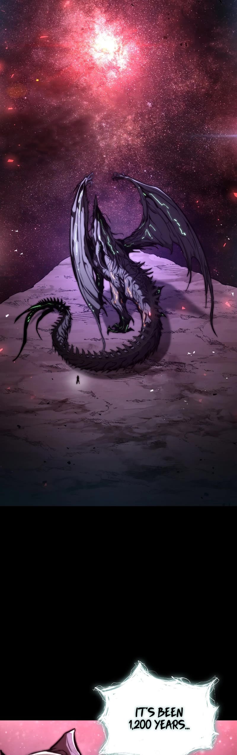 Kill The Dragon Chapter 116 page 39 - Chapter 116: Episode 116