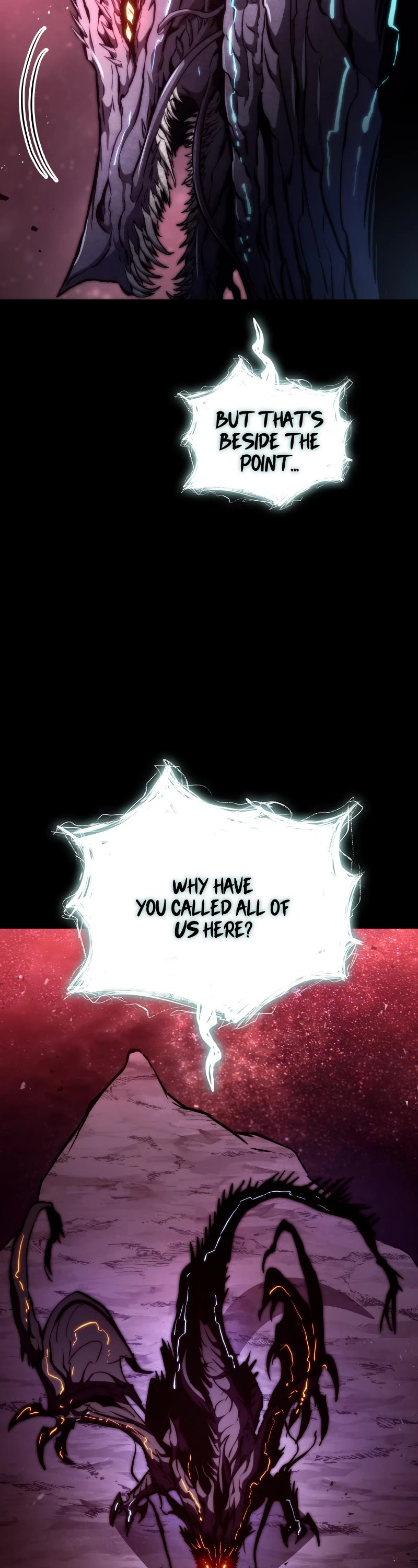 Kill The Dragon Chapter 116 page 41 - Chapter 116: Episode 116