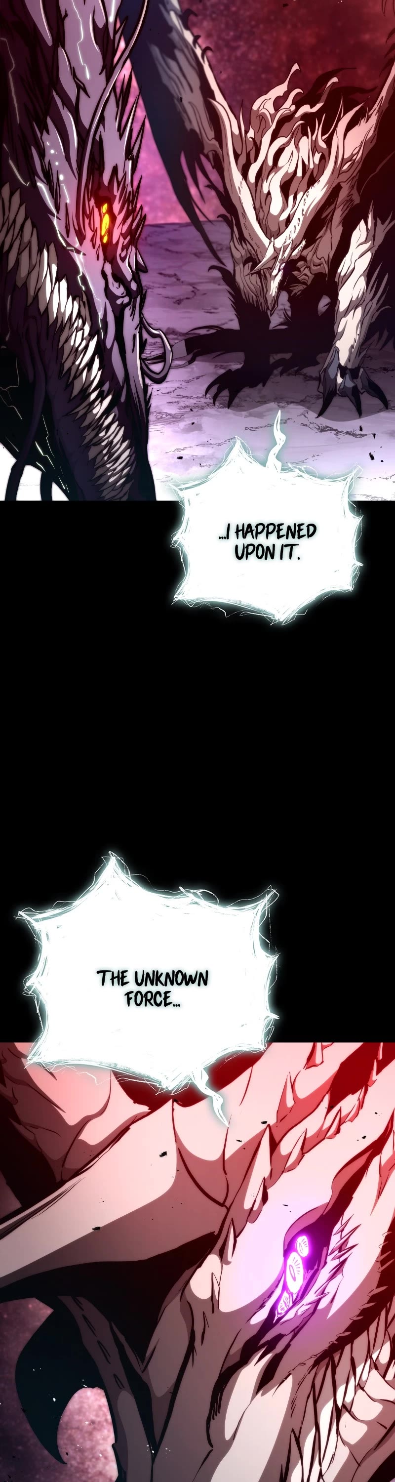 Kill The Dragon Chapter 116 page 43 - Chapter 116: Episode 116
