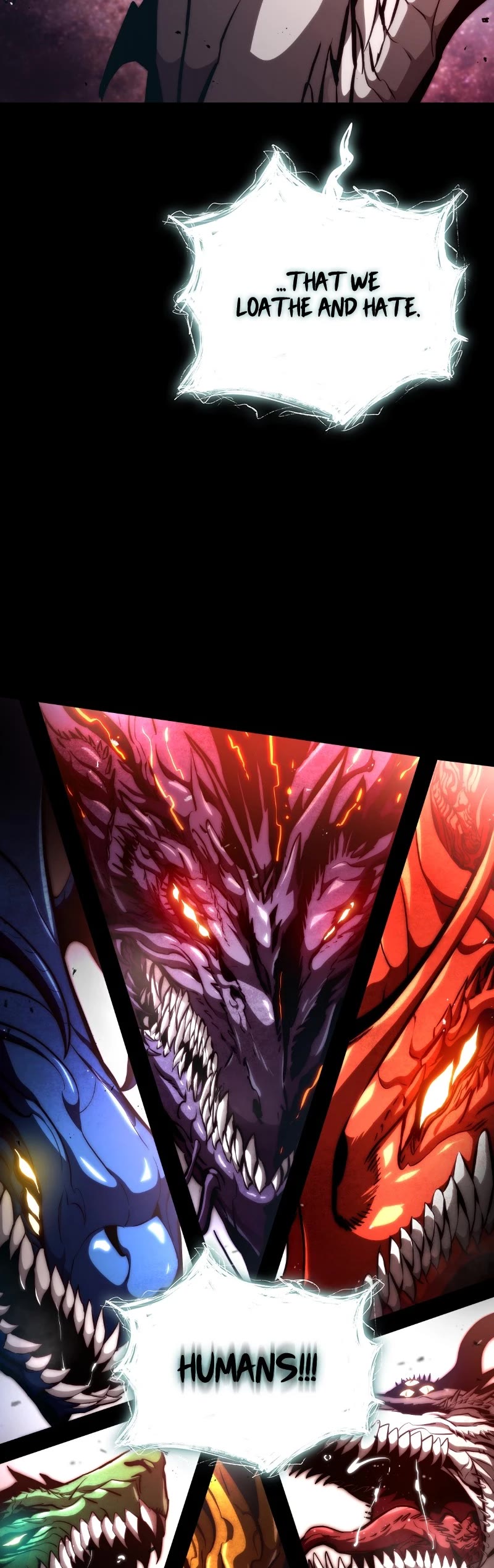 Kill The Dragon Chapter 116 page 44 - Chapter 116: Episode 116